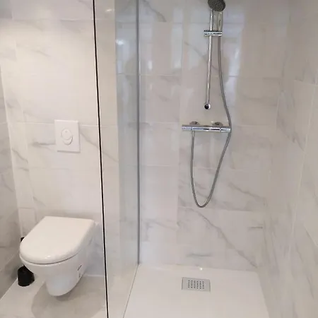 Apartman Studio Porte De Strasbourg Eckbolsheim