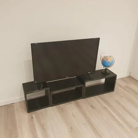 Studio Porte De Strasbourg Eckbolsheim